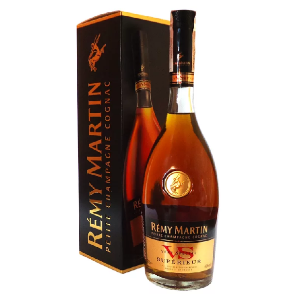 Ремі Мартін (Remy Martin): історія, опис та правила вживання коньяків VS Superiore, VSOP, XO, Centaure de Diamant і Louis XIII Grande Champagne